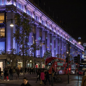 Mayfair 2 Beds Flat near Bond Street, opposite Selfridges on Oxford Street